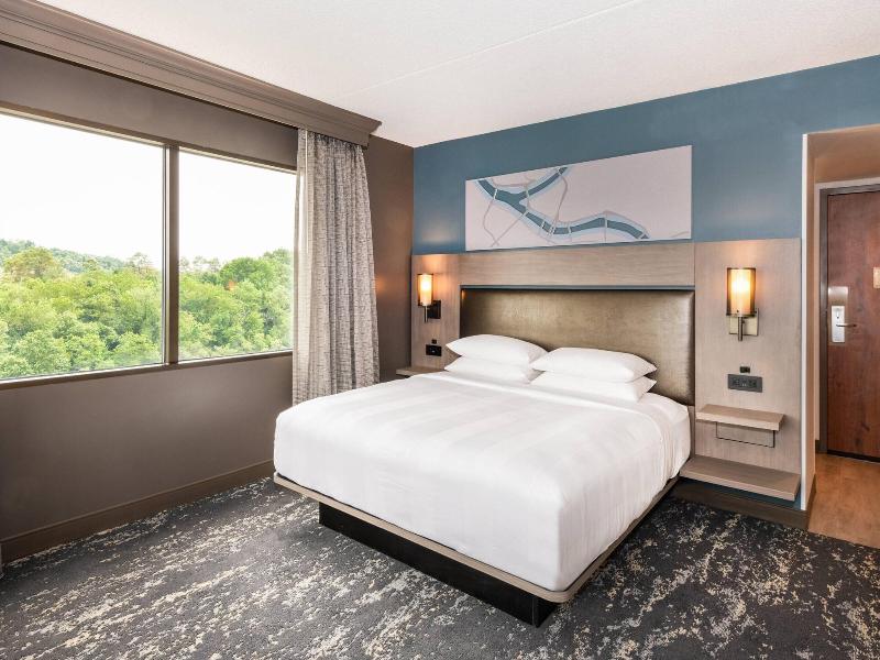 Pittsburgh Airport Marriott image