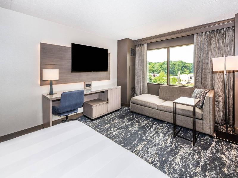 Pittsburgh Airport Marriott image