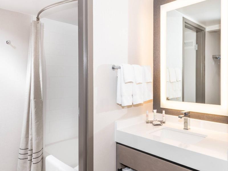 Pittsburgh Airport Marriott image