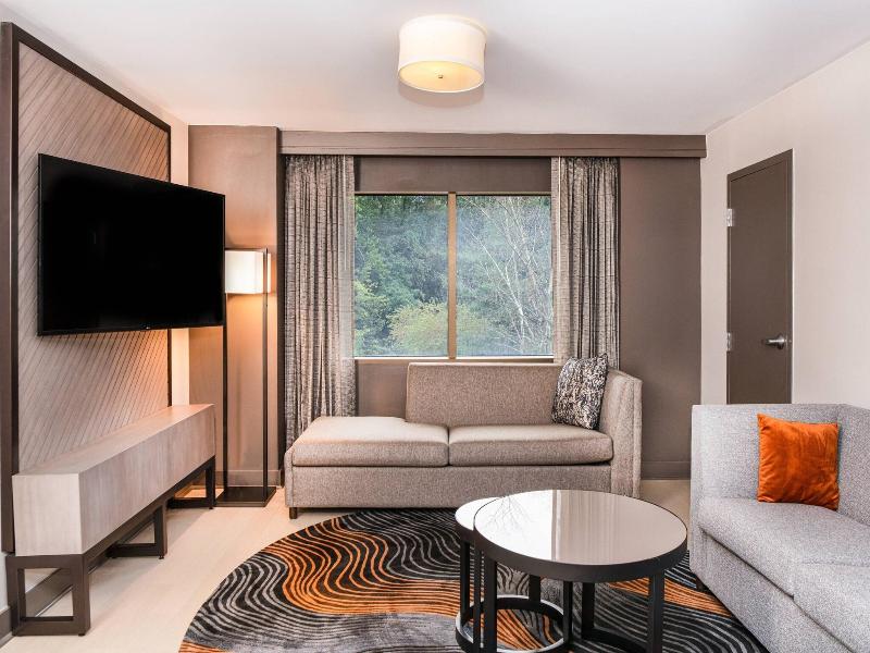 Pittsburgh Airport Marriott image