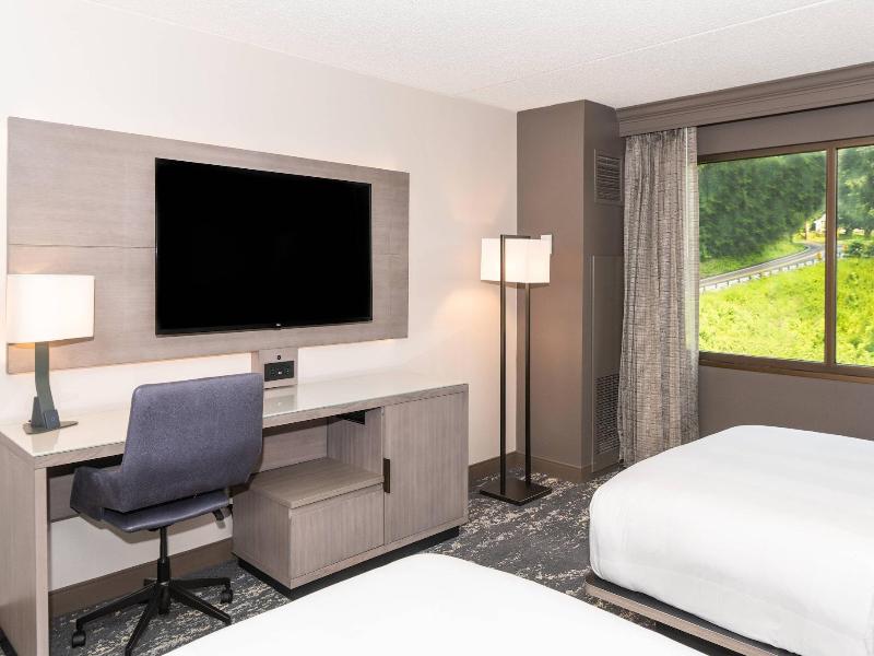 Pittsburgh Airport Marriott image