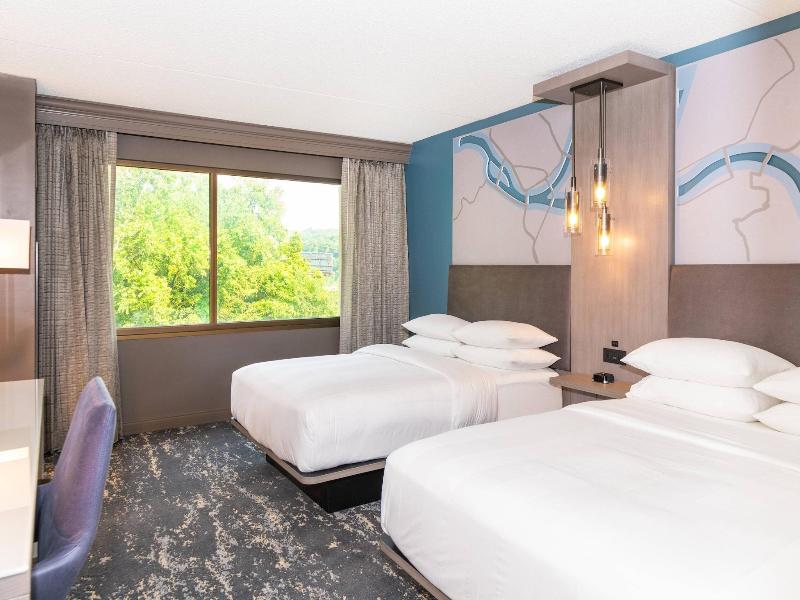 Pittsburgh Airport Marriott image