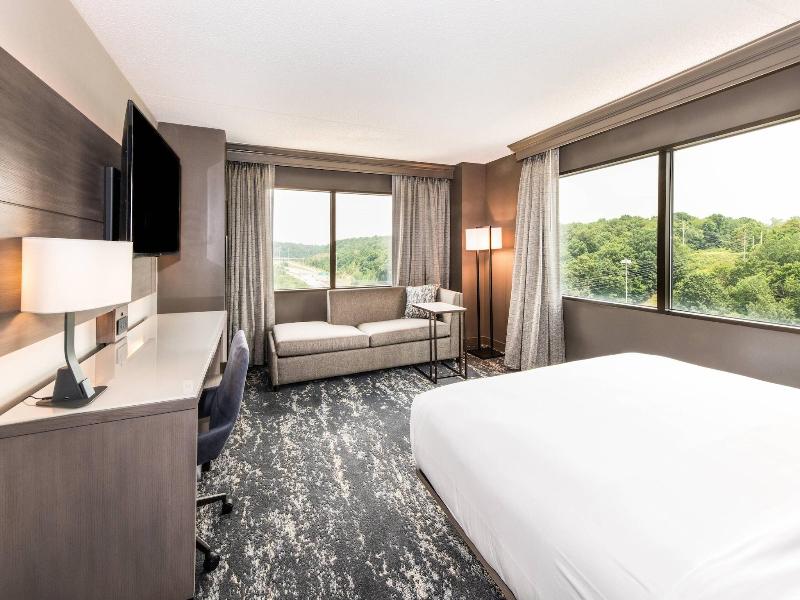 Pittsburgh Airport Marriott image