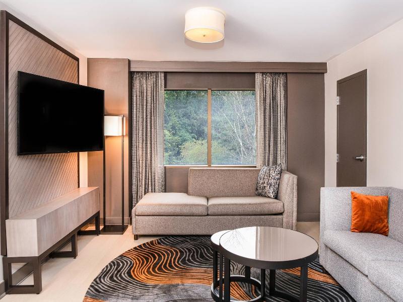 Pittsburgh Airport Marriott image