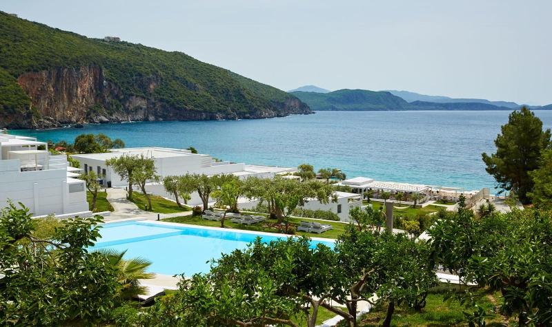Lichnos Beach image