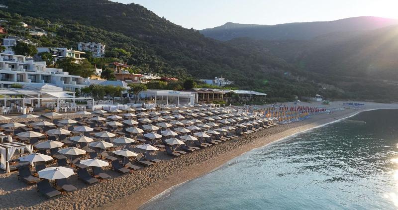 Lichnos Beach image