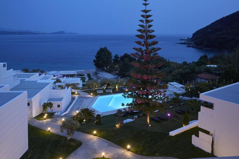 Lichnos Beach image