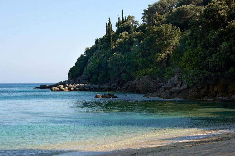 Lichnos Beach image