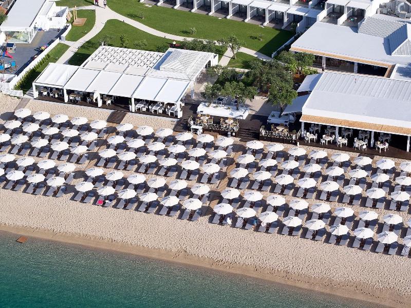 Lichnos Beach image
