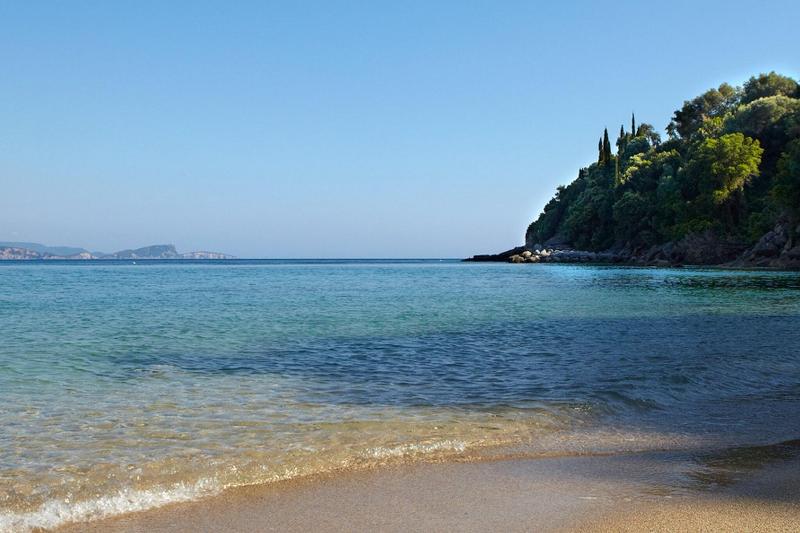 Lichnos Beach image