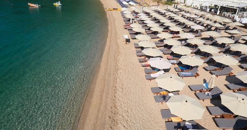 Lichnos Beach image