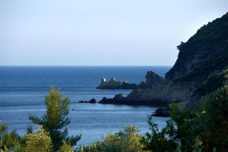 Lichnos Beach image
