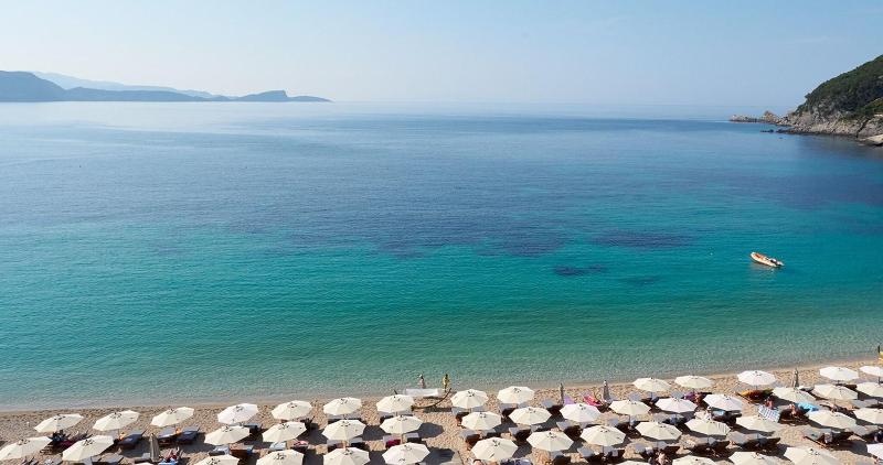 Lichnos Beach image