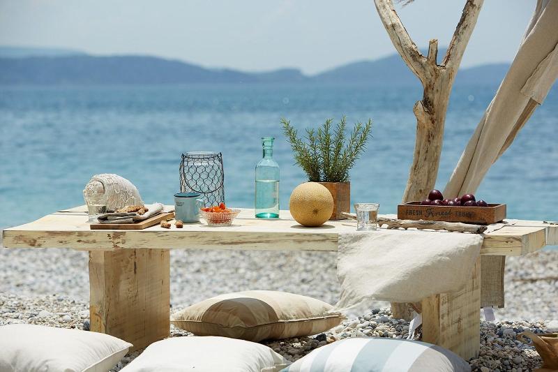 Lichnos Beach image