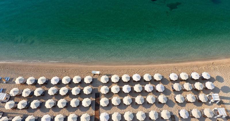 Lichnos Beach image