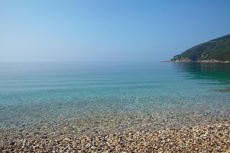 Lichnos Beach image