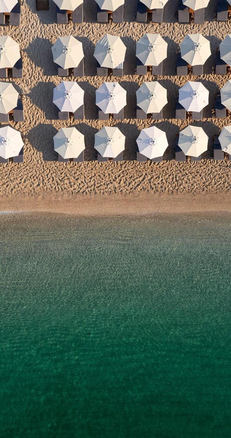 Lichnos Beach image