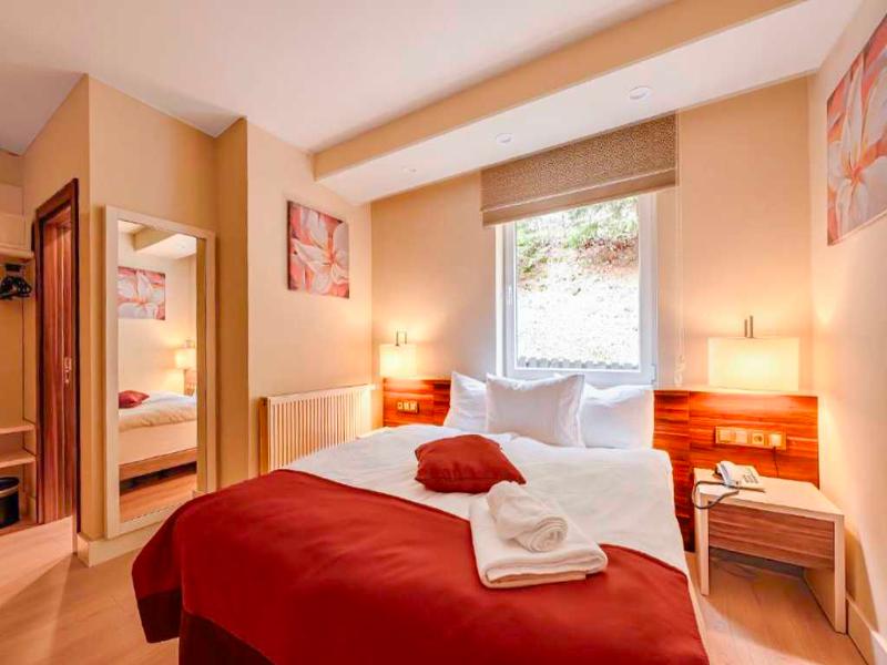 Sunday Schwarzbachtal Hideaway Resort image