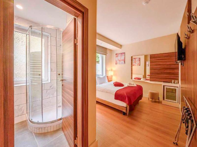 Sunday Schwarzbachtal Hideaway Resort image
