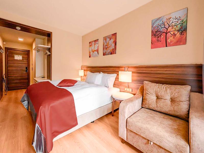 Sunday Schwarzbachtal Hideaway Resort image
