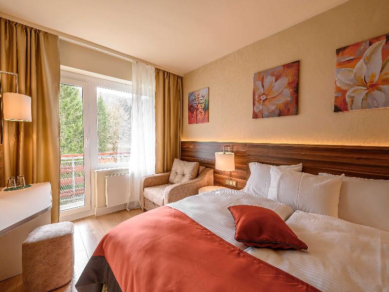 Sunday Schwarzbachtal Hideaway Resort image