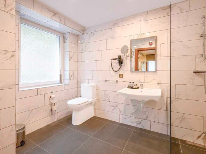 Sunday Schwarzbachtal Hideaway Resort image