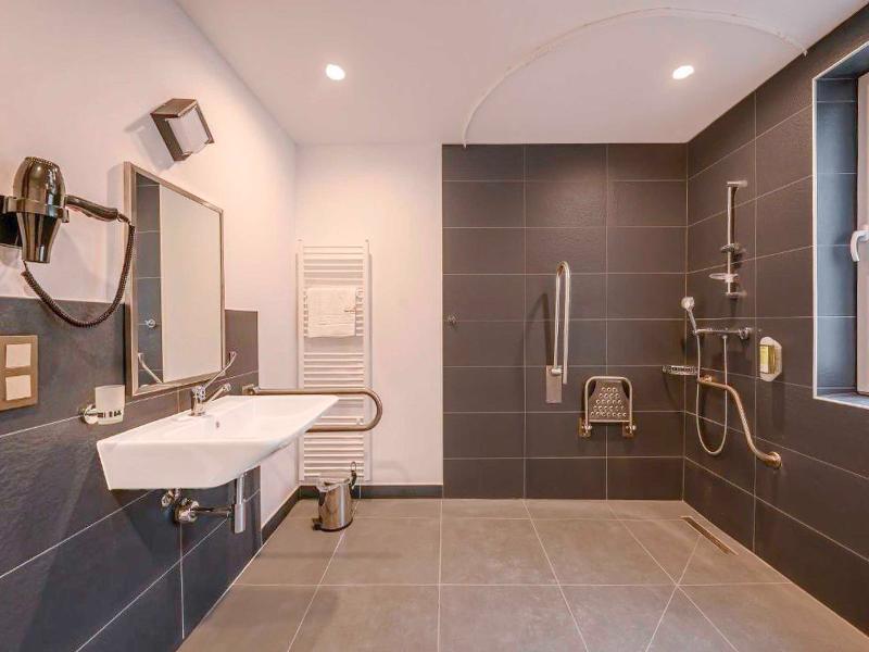 Sunday Schwarzbachtal Hideaway Resort image