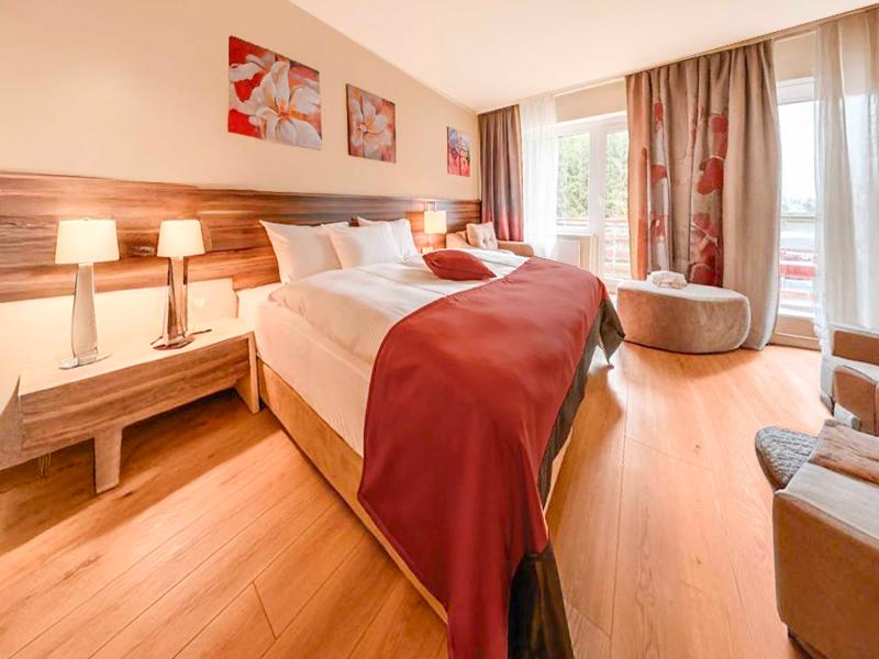 Sunday Schwarzbachtal Hideaway Resort image