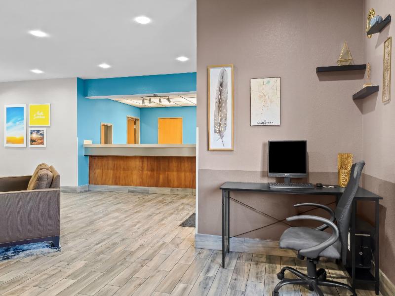 Days Inn & Suites by Wyndham Castle Rock image