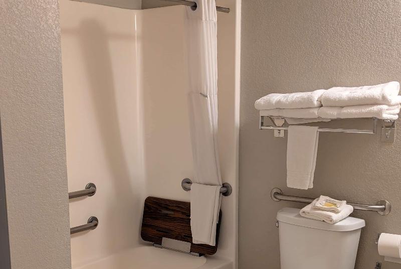 Days Inn & Suites by Wyndham Castle Rock image