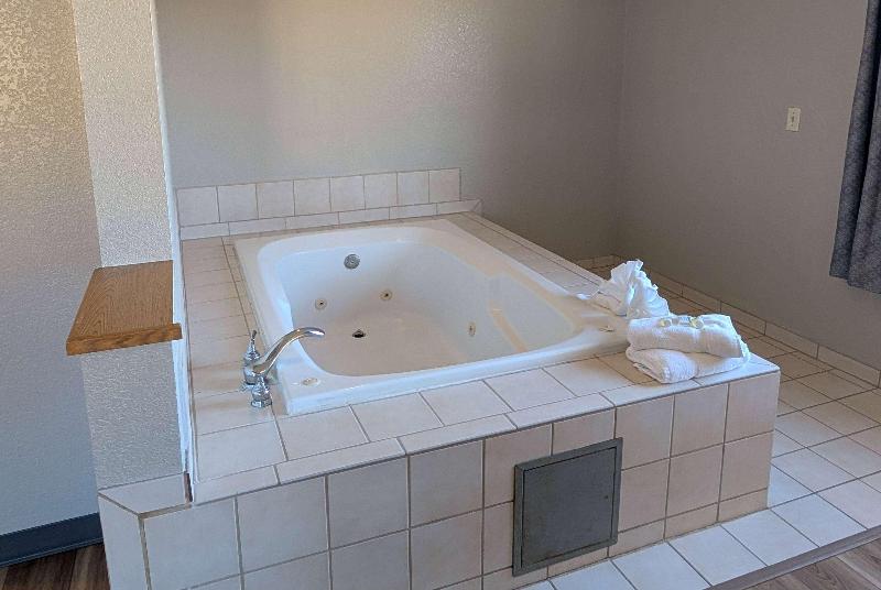 Days Inn & Suites by Wyndham Castle Rock image