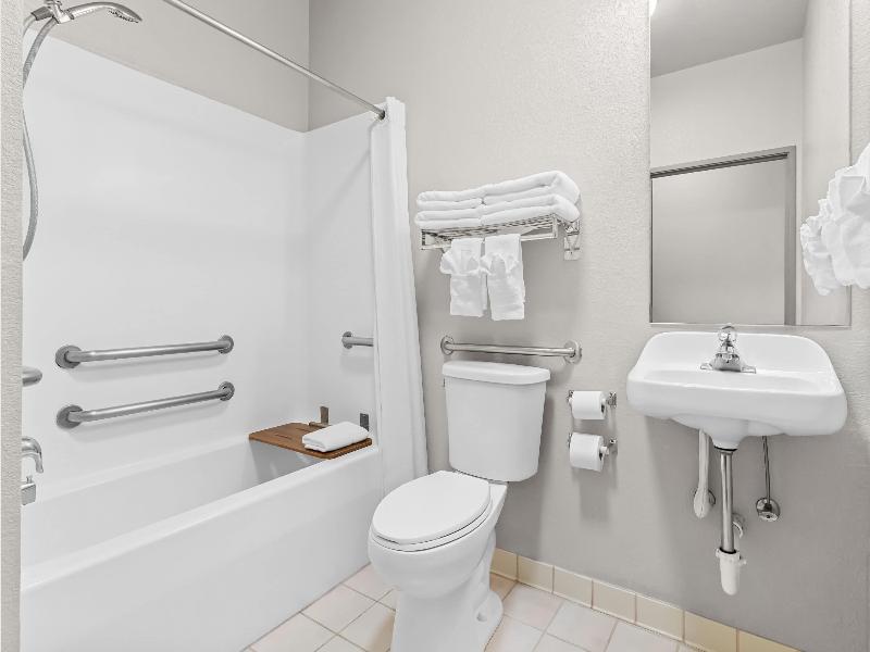 Days Inn & Suites by Wyndham Castle Rock image