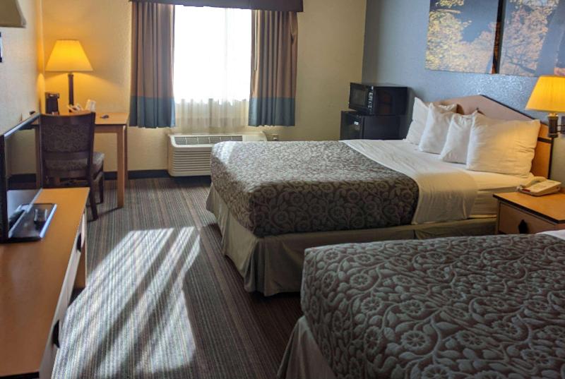Days Inn & Suites by Wyndham Castle Rock image