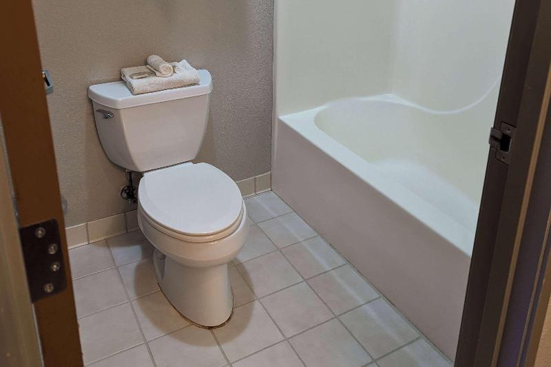Days Inn & Suites by Wyndham Castle Rock image