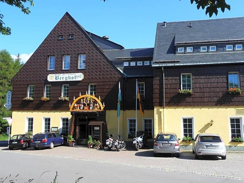 Berghof image