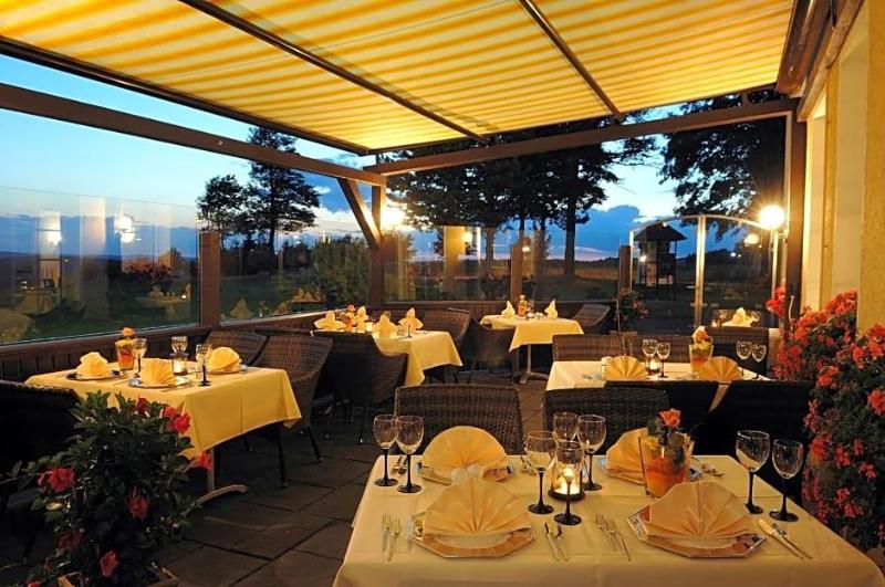 Berghof image