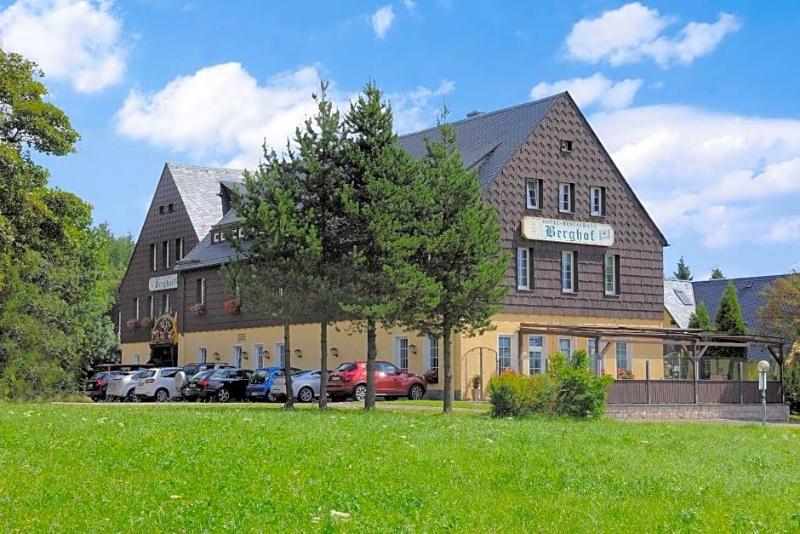 Berghof image