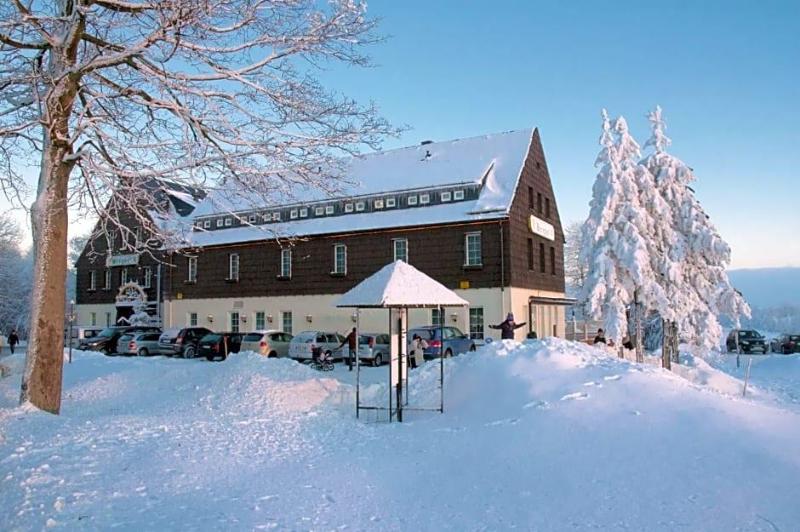 Berghof image