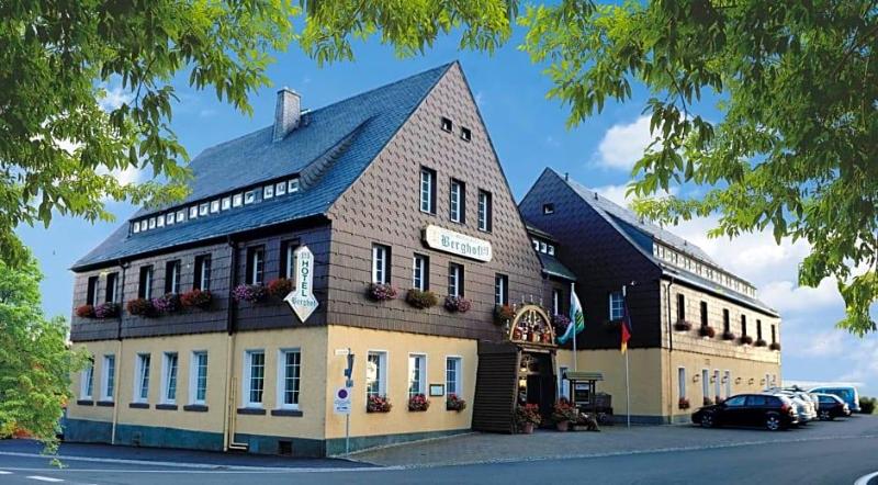 Berghof image