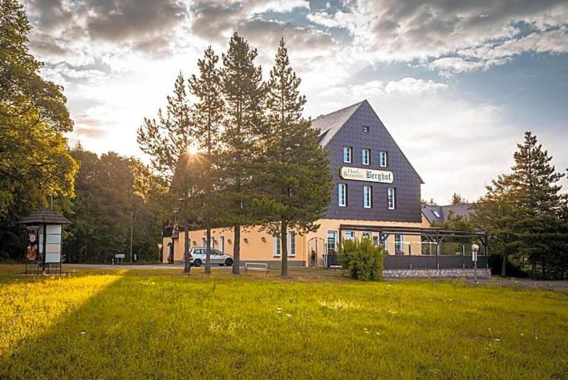 Berghof image