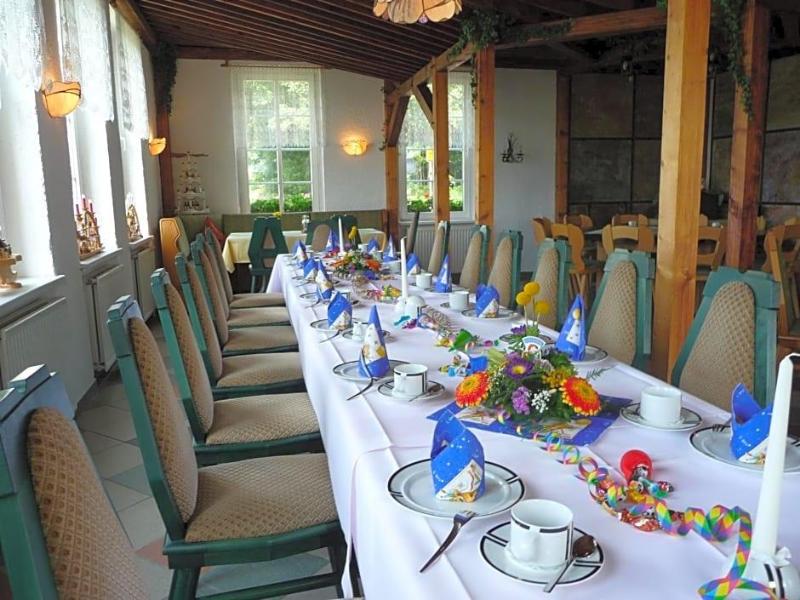 Berghof image