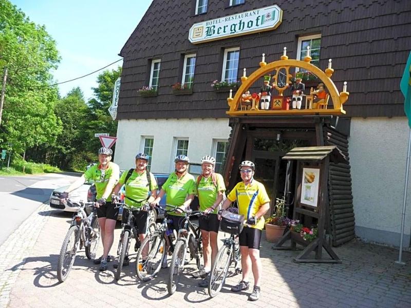 Berghof image