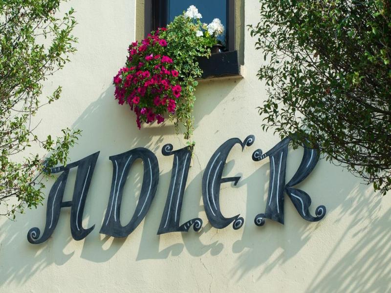 Adler Golf- & Tagungshotel image