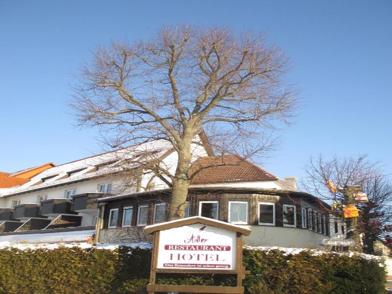 Adler Golf- & Tagungshotel image