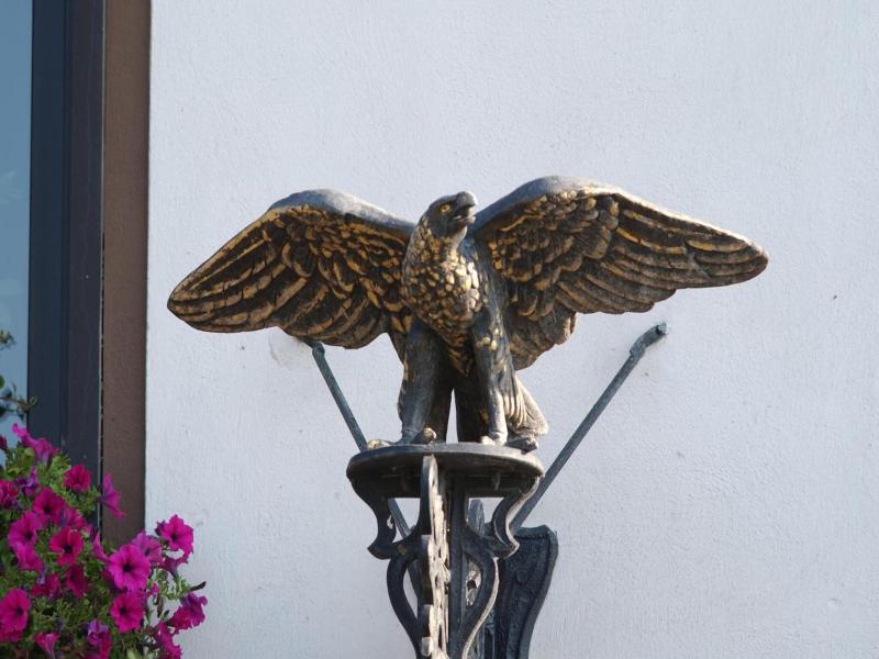 Adler Golf- & Tagungshotel image
