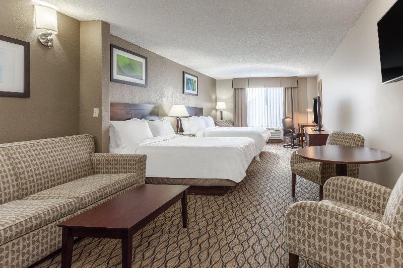 Holiday Inn Express Charles Town photo 14