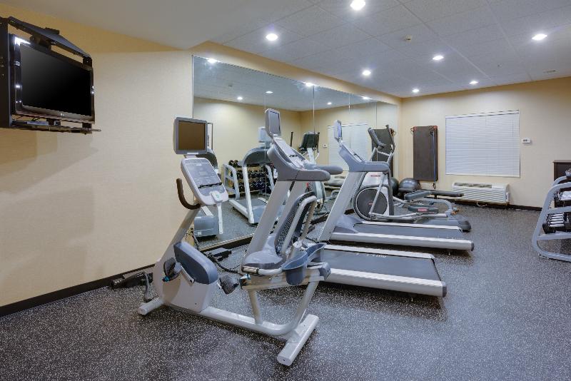 Holiday Inn Express Charles Town image