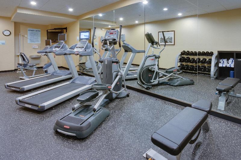 Holiday Inn Express Charles Town image
