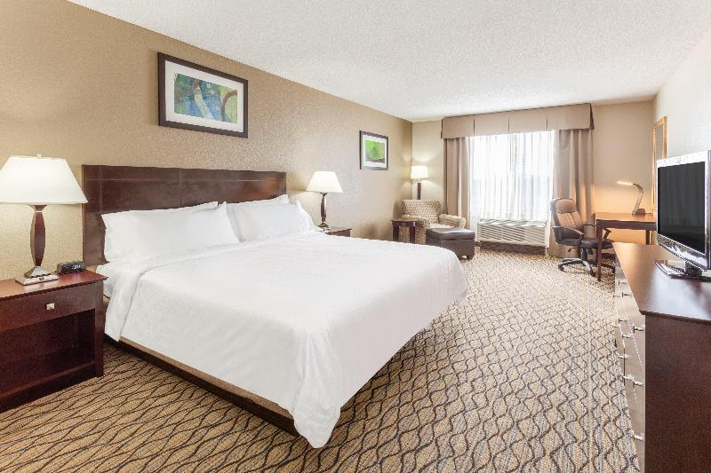 Holiday Inn Express Charles Town photo 21