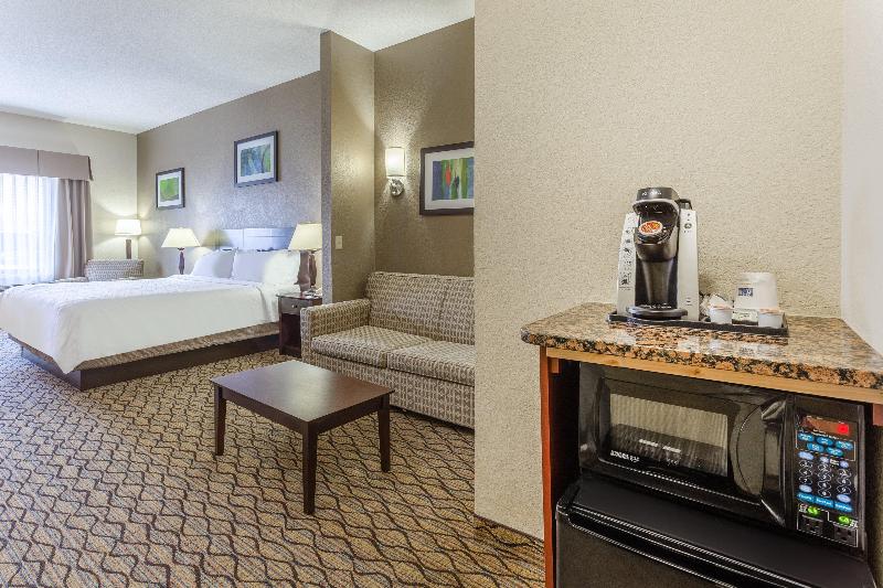 Holiday Inn Express Charles Town photo 23